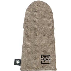 Rosendahl R Grillhandske, Mrk Gr