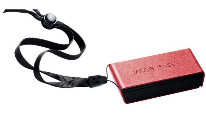 Jacob Jensen Skridttller, Rd