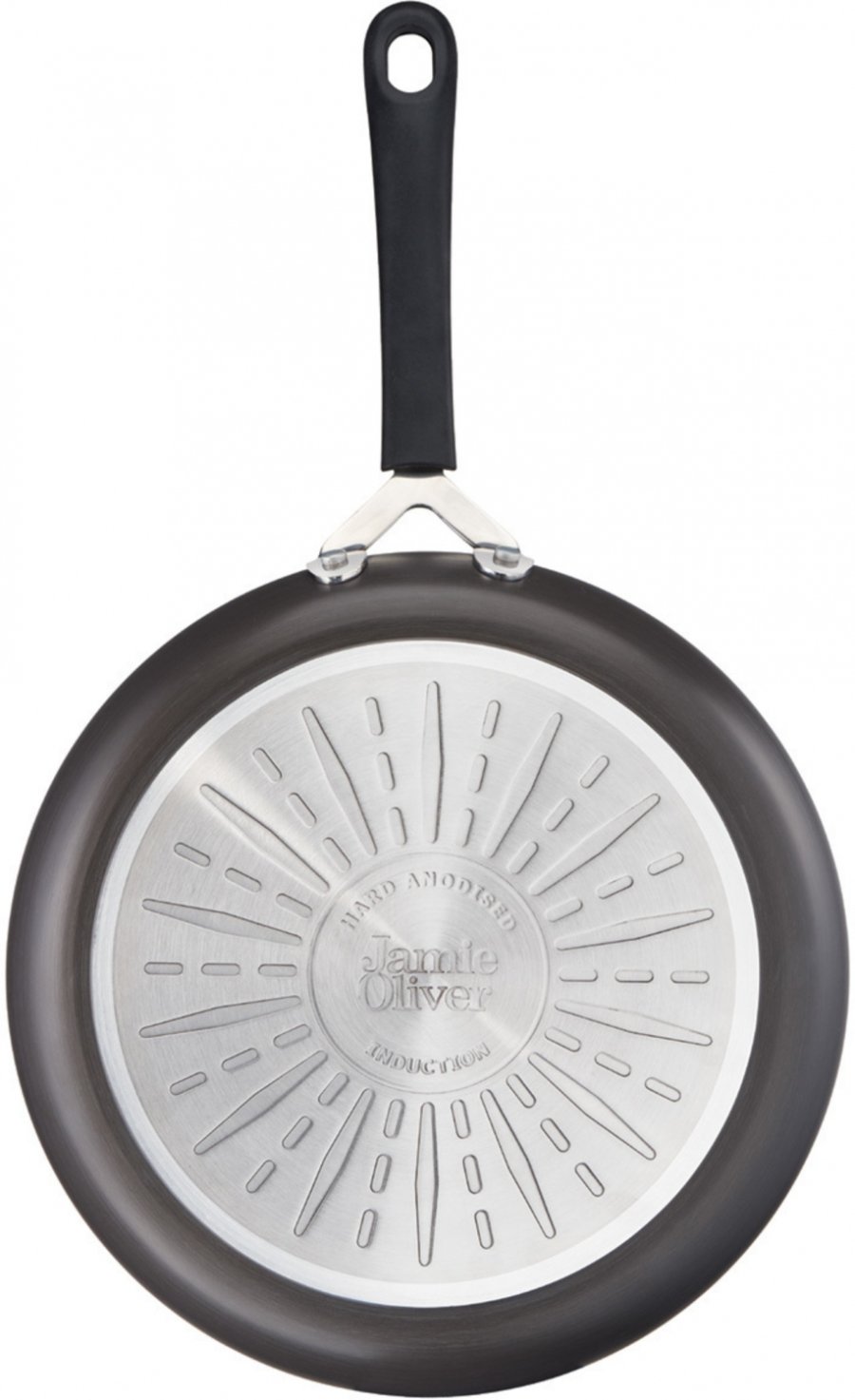 Tefal Stegepande 28 cm Jamie Oliver Everyday Ha