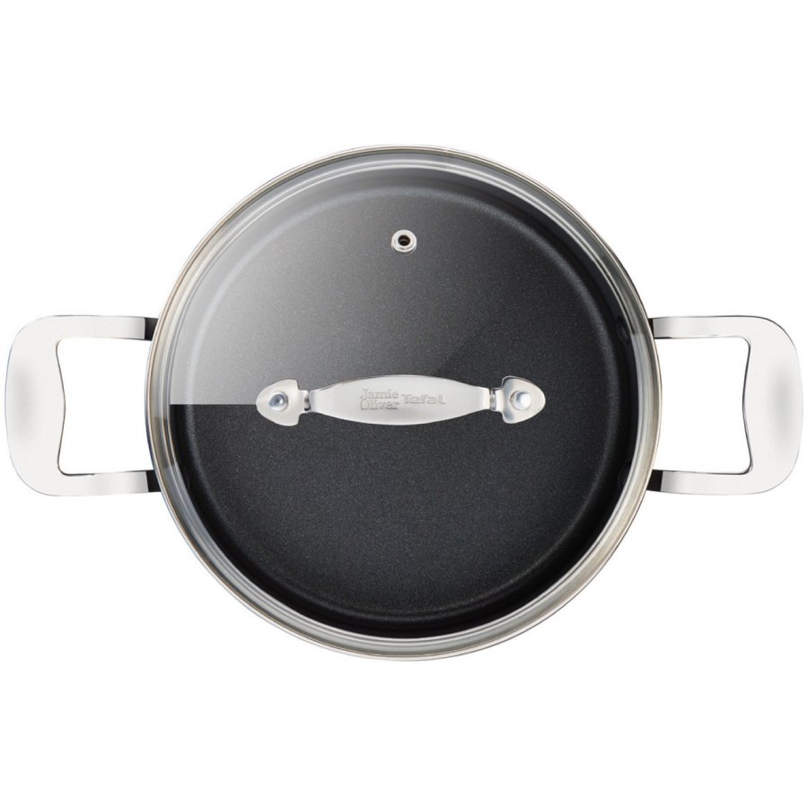 Tefal Gryde 20 cm 2,9 l Jamie Oliver Everyday Ha
