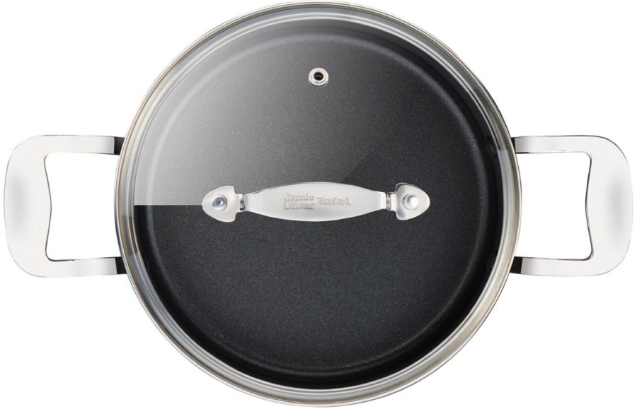 Tefal Gryde 20 cm 2,9 l Jamie Oliver Everyday Ha