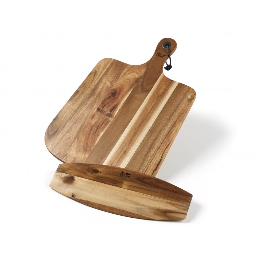 Jamie Oliver pizza og slicer Skrebrt