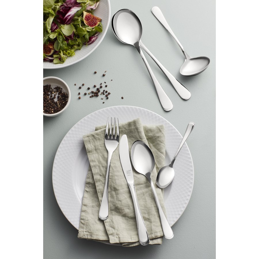 Zwilling Jessica Serveringsbestik 2 Dele, Blankt Stl