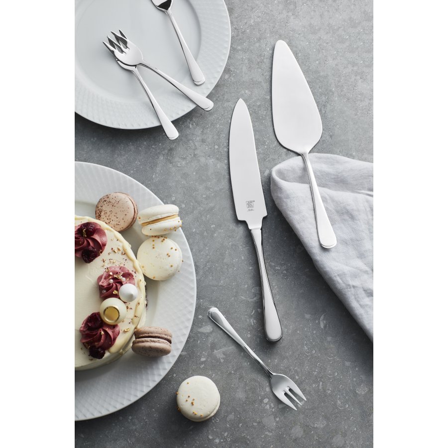 Zwilling Jessica Kagegaffel, Blankt Stl