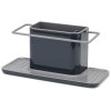 Joseph Joseph Caddy Splorganizer, Grau/Hellgrau