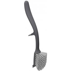 Joseph Joseph Edge Geschirrsplbrste, Grau