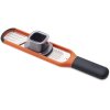 Joseph Joseph Handi-Grate 2-in-1-Reibe 28,5 cm, Orange