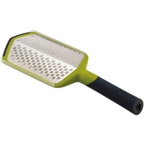 Joseph Joseph Twist Grater Reibe fein, Grn