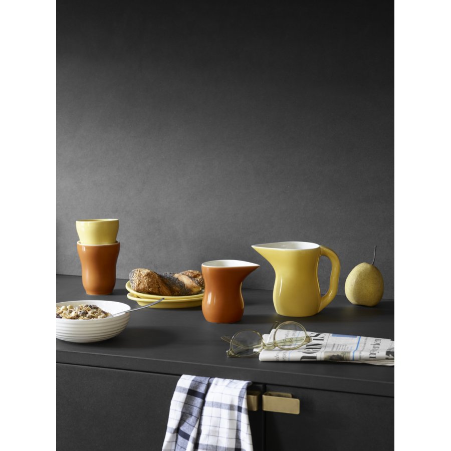 K&auml;hler Ursula Krus 30 cl, Okker