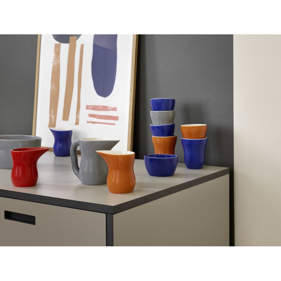 K&auml;hler Ursula Krus 30 cl, Okker