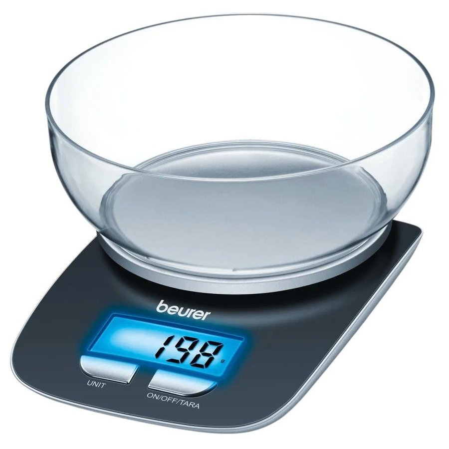 Beurer KS 25 Kkkenvgt m. Skl