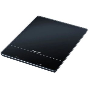 Beurer KS 34 Kkkenvgt XL, Sort