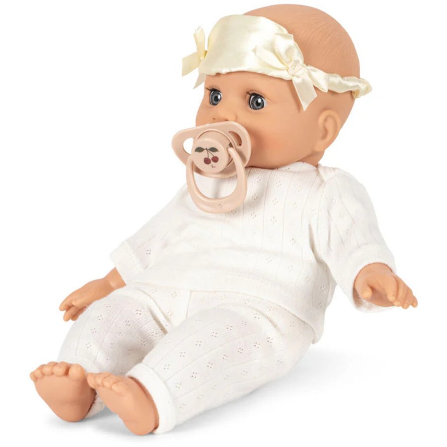 Konges Sljd Lea Dukke 32 cm