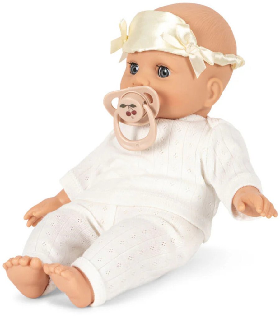 Konges Sljd Lea Dukke 32 cm