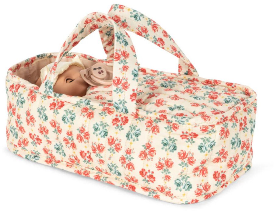 Konges Sljd Lea Dukke 32 cm