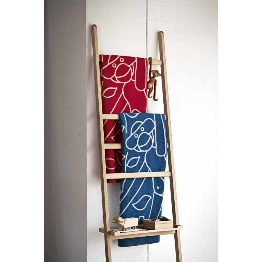Kay Bojesen Plaid 120x80 cm, Bl