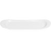 Kay Bojesen Wing Platte 20 cm, Weiß
