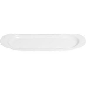 Kay Bojesen Wing Platte 40 cm, Wei