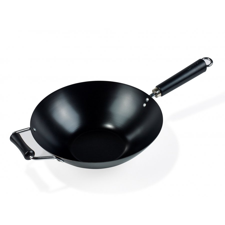 Ken Hom Performance Wok Ø 32 cm