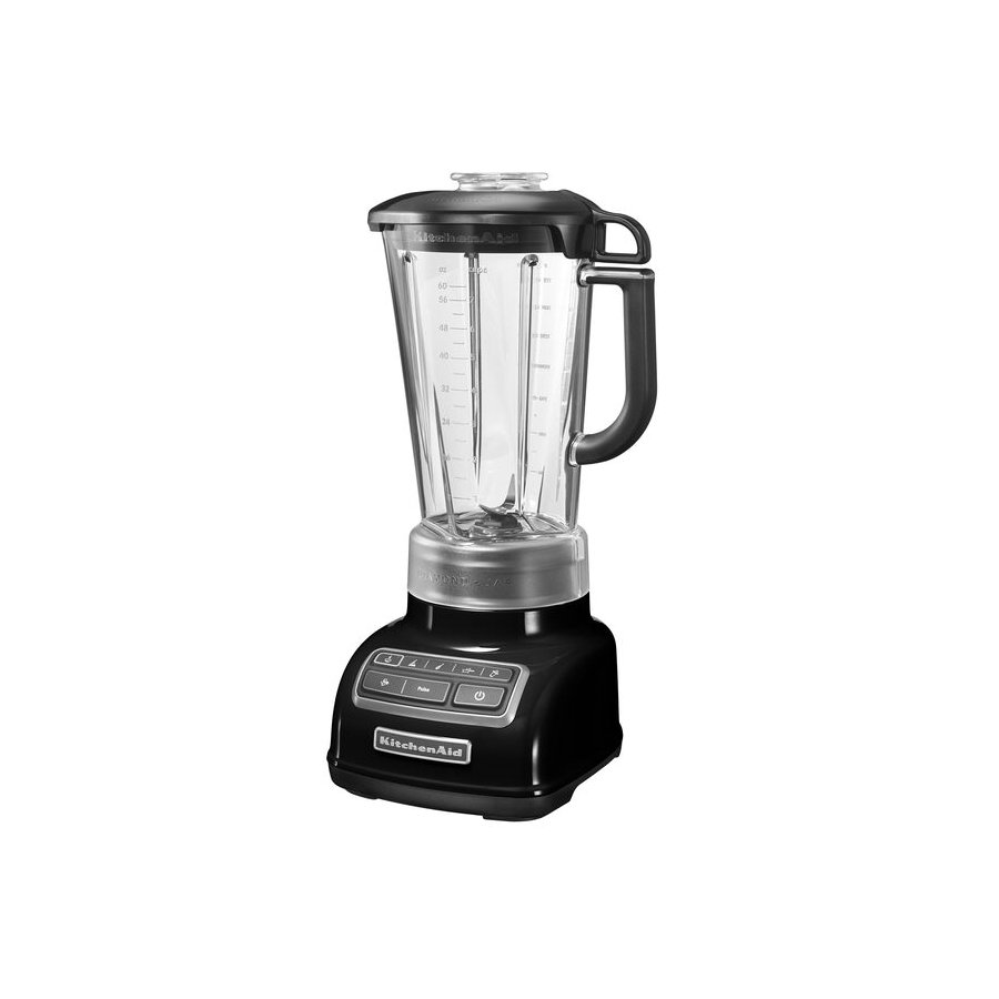 Kitchenaid Diamond blender 1,75, sort Blendere WWW.HJEM.DK ApS