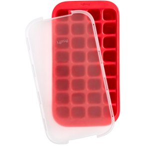 Lékué Isterningeform Gourmet Industrial 33 cm, Rd