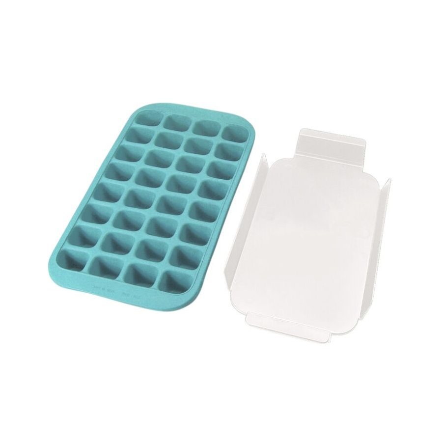 Lékué Isterningeform Gourmet Industrial 33 cm, Turkis