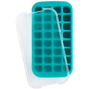 Lékué Isterningeform Gourmet Industrial 33 cm, Turkis