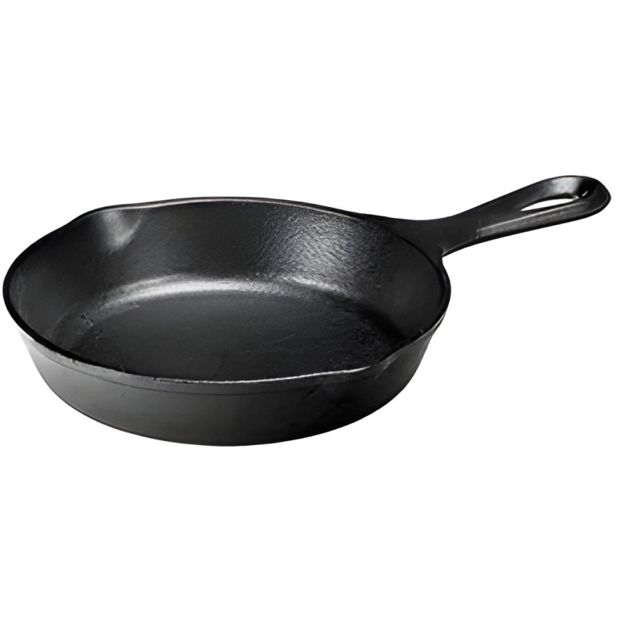 Lodge Bratpfanne 16, 5 Cm