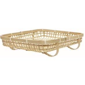 OYOY Sporta Korb 25x30 cm, Bambus