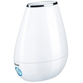 Beurer LB 37 Luftbefugter, Hvid
