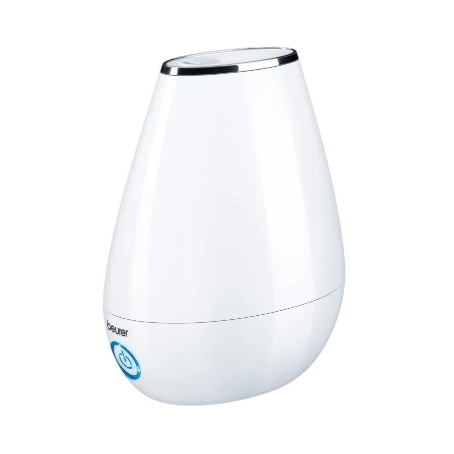 Beurer LB 37 Luftbefugter, Hvid