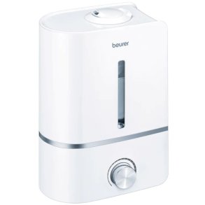 Beurer LB 45 Luftbefugter, Hvid