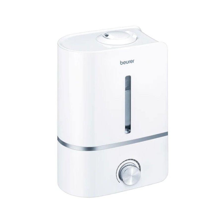 Beurer LB 45 Luftbefugter, Hvid