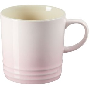 Le Creuset Krus 35 cl, Shell Pink
