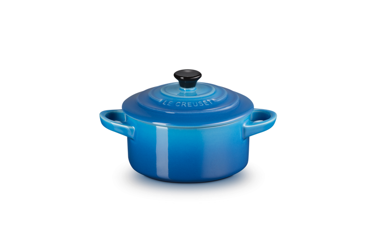 Le Creuset Minigryde 10 cm/0,25 L, Marseille