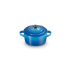 Le Creuset Minigryde 10 cm/0,25 L, Marseille