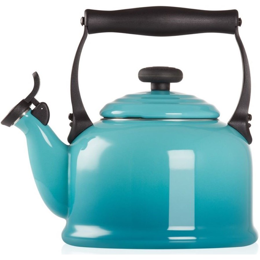 Le Creuset Traditional Kedel 2,1 L, Caribbean