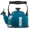 Le Creuset Traditional Kedel 2,1 L, Deep Teal