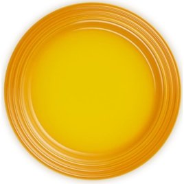 Le Creuset Signature Tallerken 22 cm, Nectar