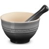 Le Creuset Morter 11,5 cm, Flint