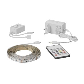 Nordlux Strip LED 3 m, Flere Farver