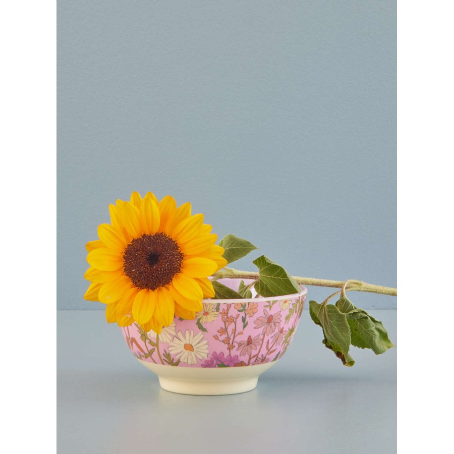 RICE Schale 15 cm, Daisy Dearest