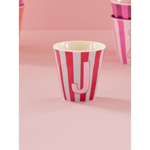RICE Kop 25 cl, J - Creme