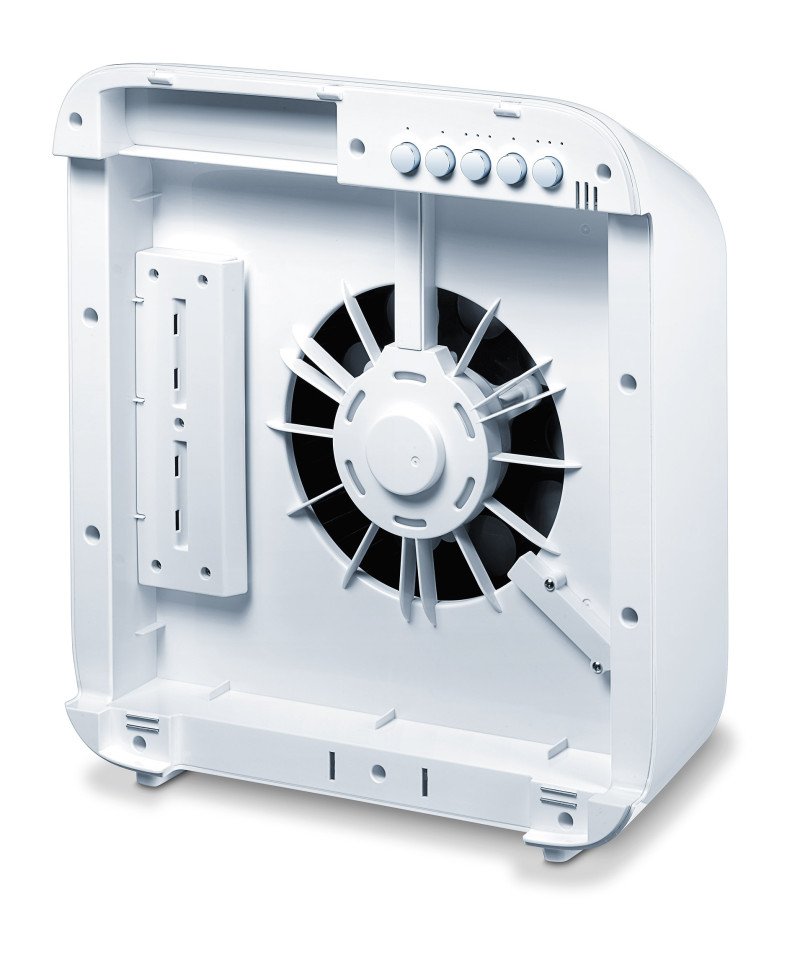 Beurer LR 300 Luftrenser