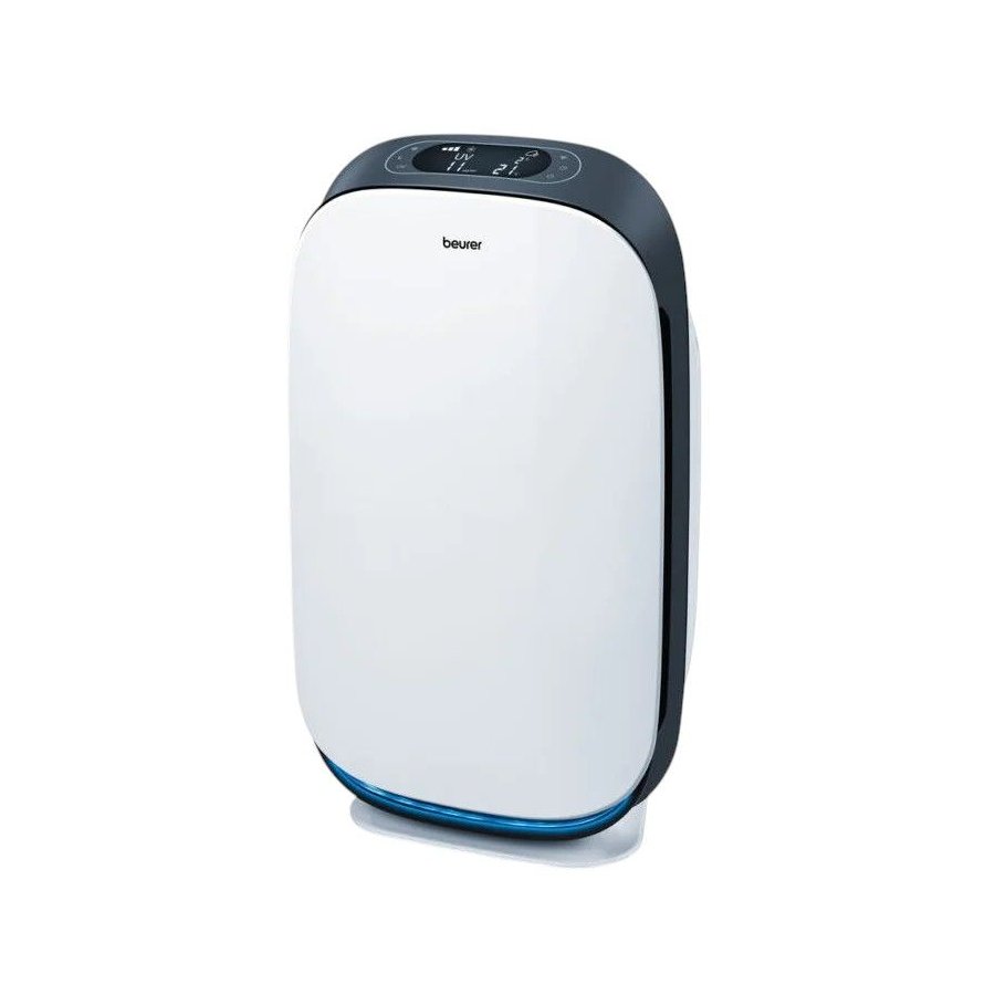 Beurer LR 500 Luftrenser m. Bluetooth