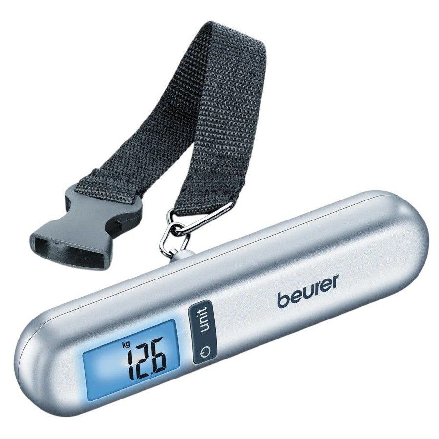 Beurer LS 06 Kuffertvgt