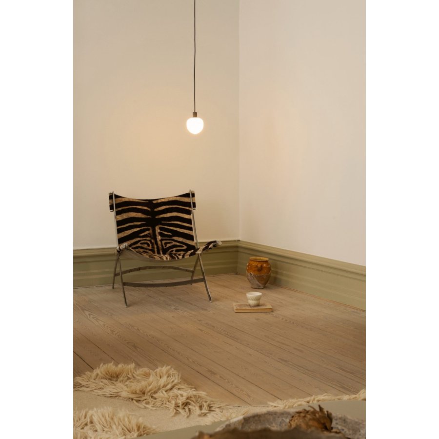 LYFA MEMOIR 120 Pendelleuchte 12cm, Bronze