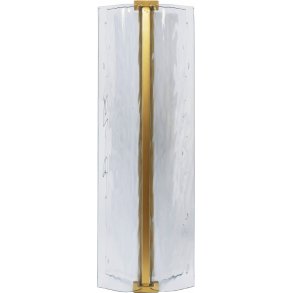 LYFA RYFF WALL Wandleuchte H40,5cm, Messing