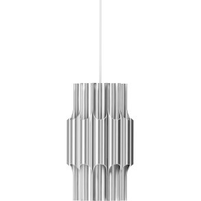 LYFA PAN PENDANT 120 Pendelleuchte 12cm, Aluminium