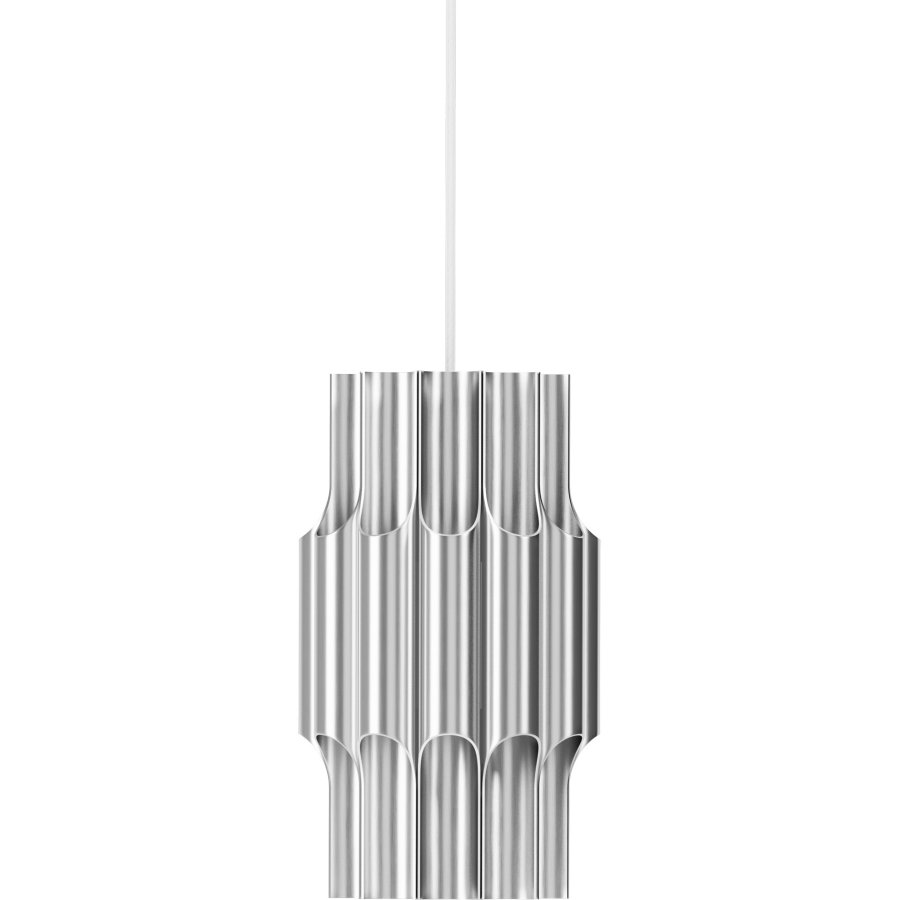 LYFA PAN PENDANT 120 Pendelleuchte 12cm, Aluminium